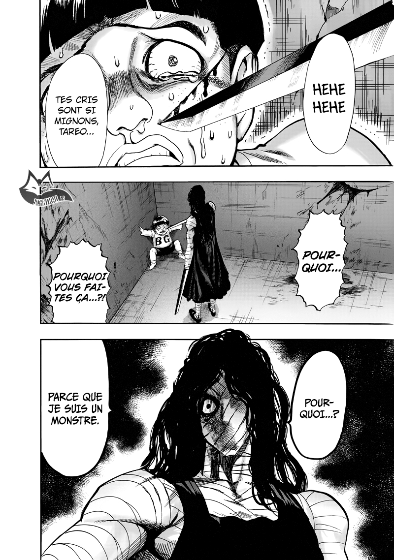 Read One Punch man (fr) Manga Online
