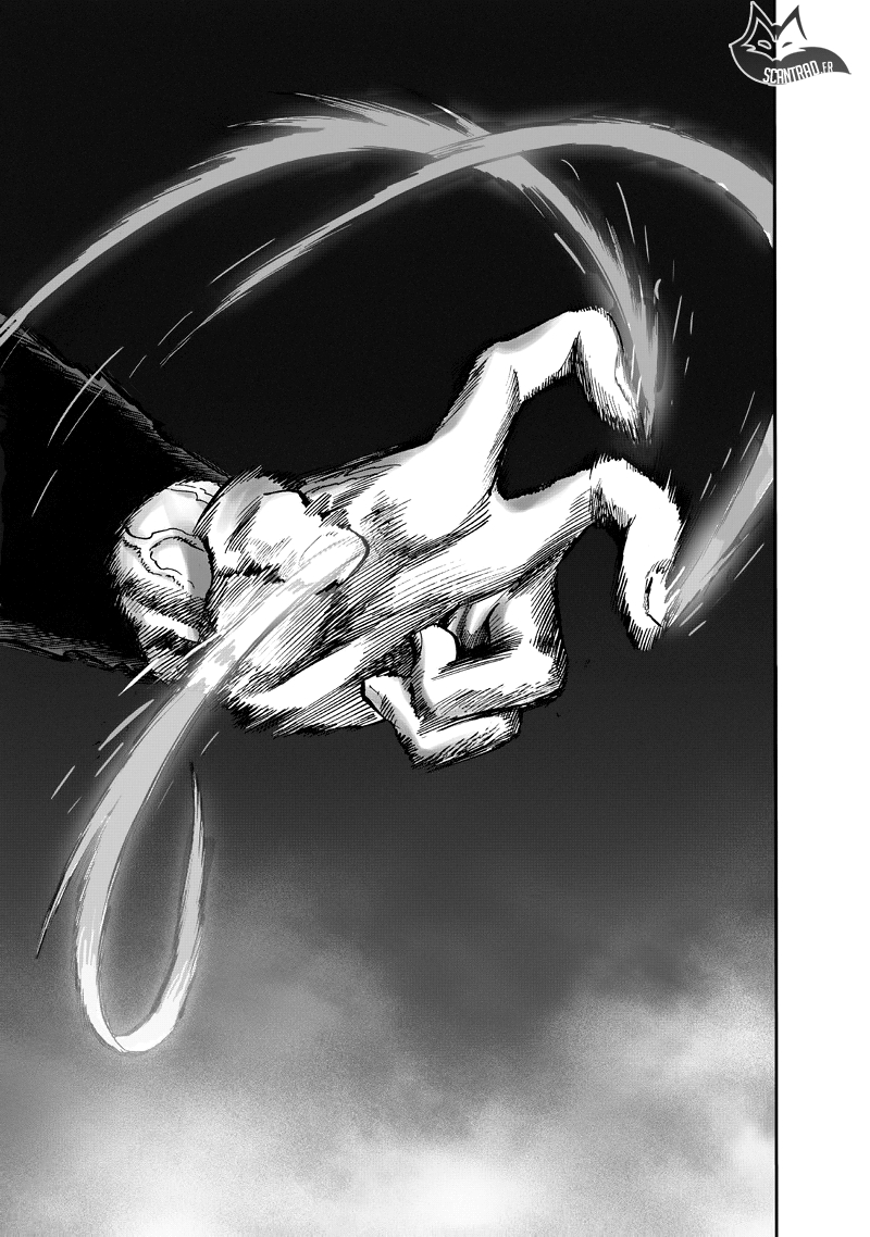 Read One Punch man (fr) Manga Online