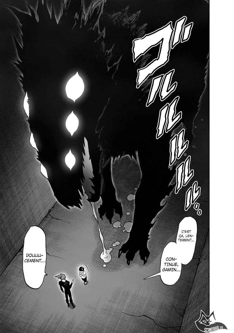 Read One Punch man (fr) Manga Online