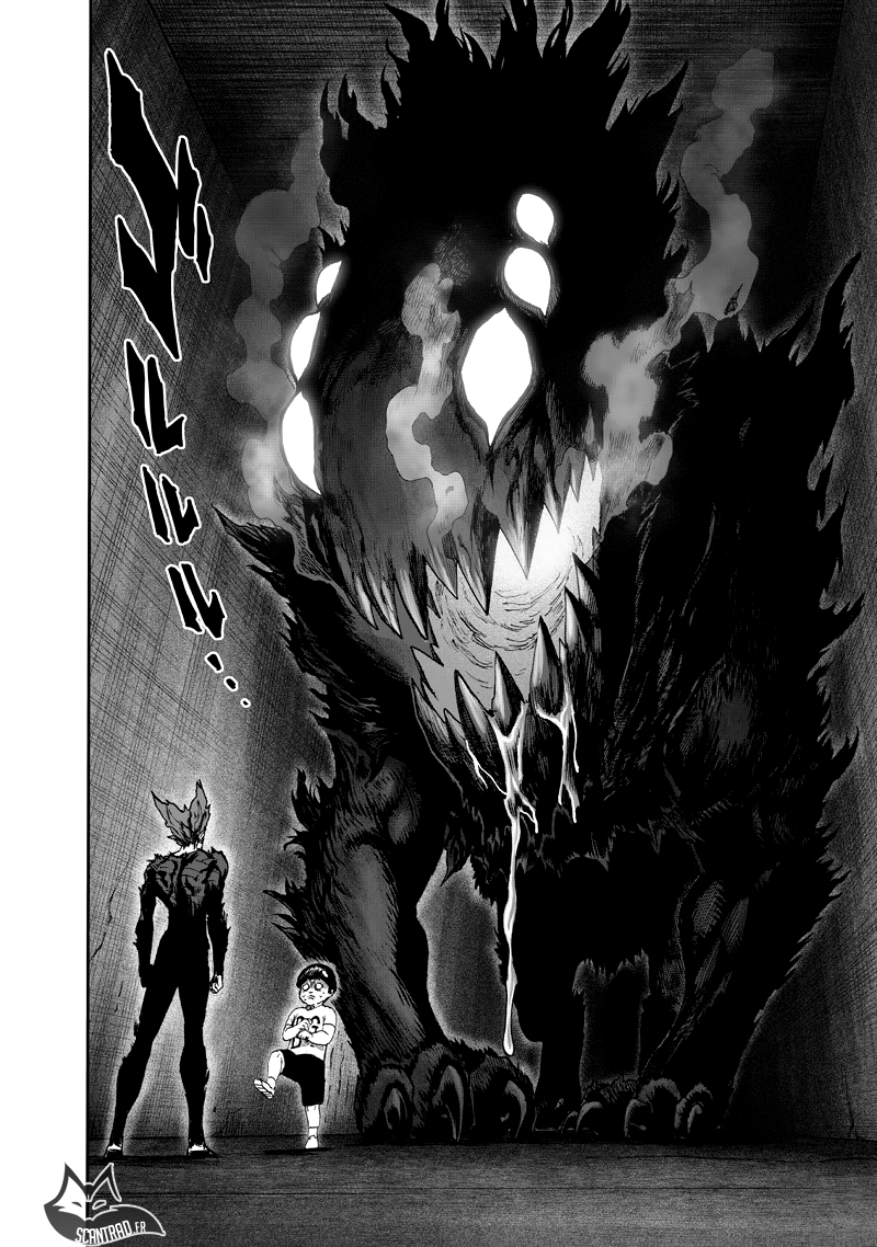 Read One Punch man (fr) Manga Online