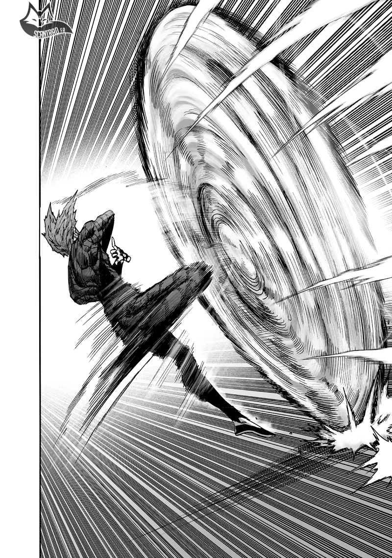 Read One Punch man (fr) Manga Online