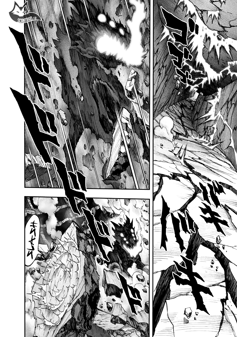 Read One Punch man (fr) Manga Online