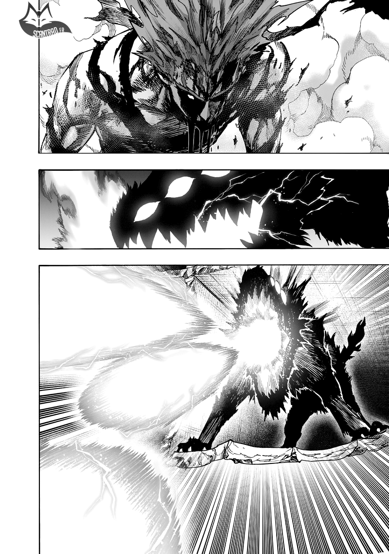 Read One Punch man (fr) Manga Online