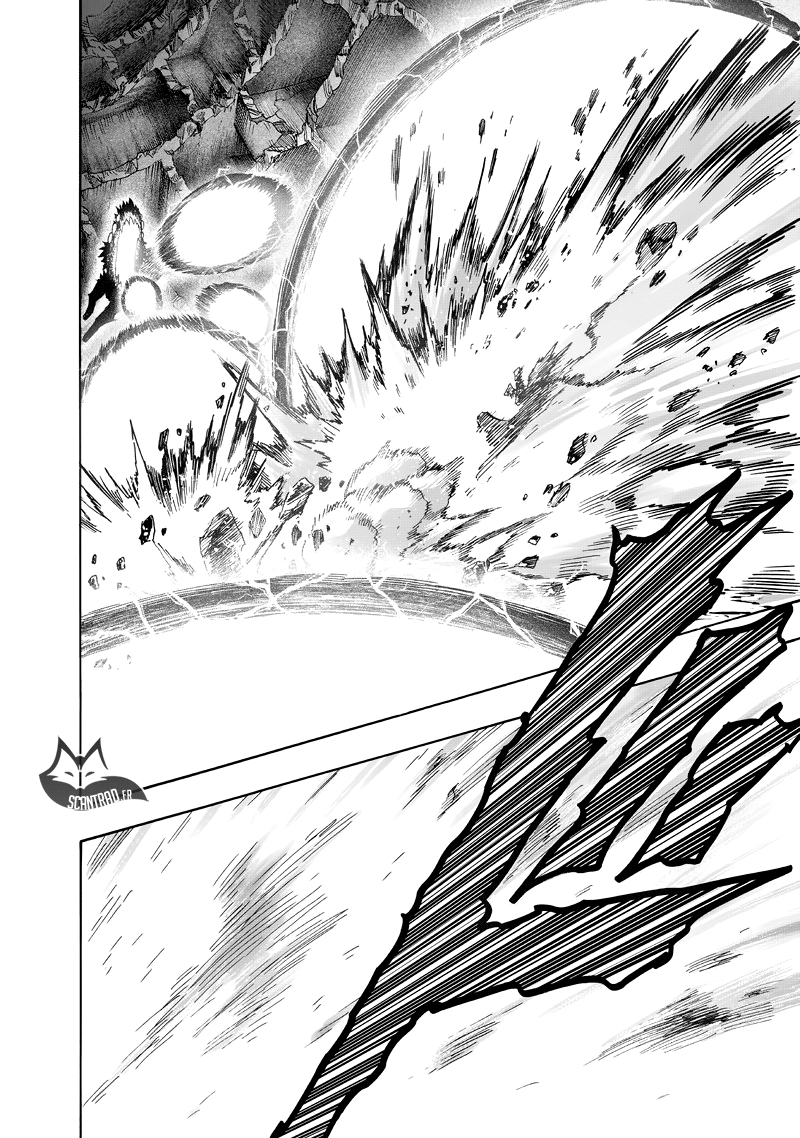 Read One Punch man (fr) Manga Online