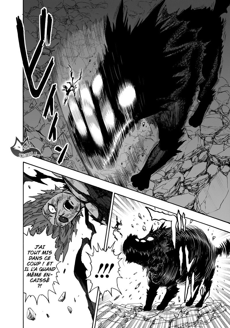 Read One Punch man (fr) Manga Online