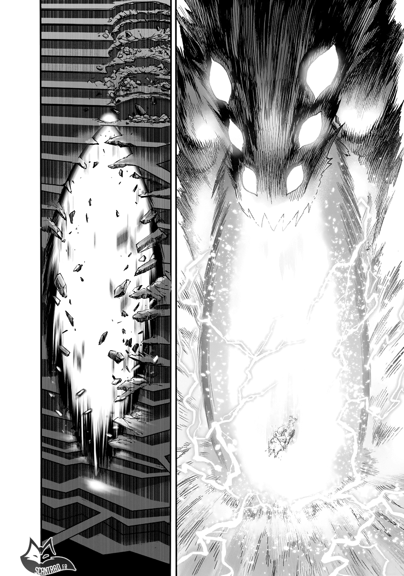 Read One Punch man (fr) Manga Online