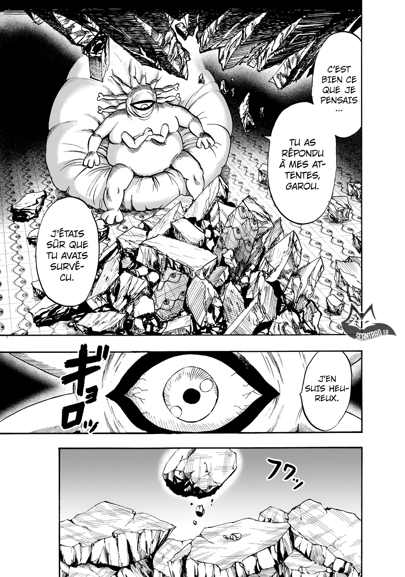 Read One Punch man (fr) Manga Online