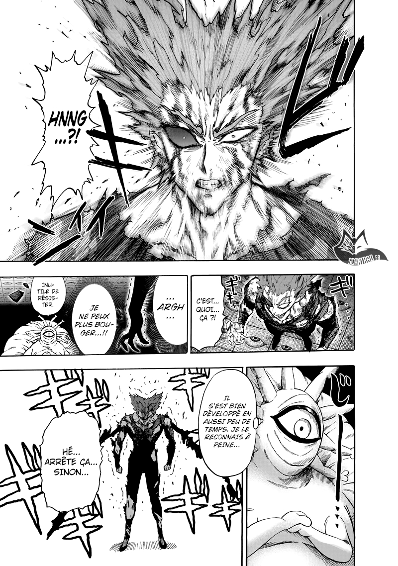 Read One Punch man (fr) Manga Online