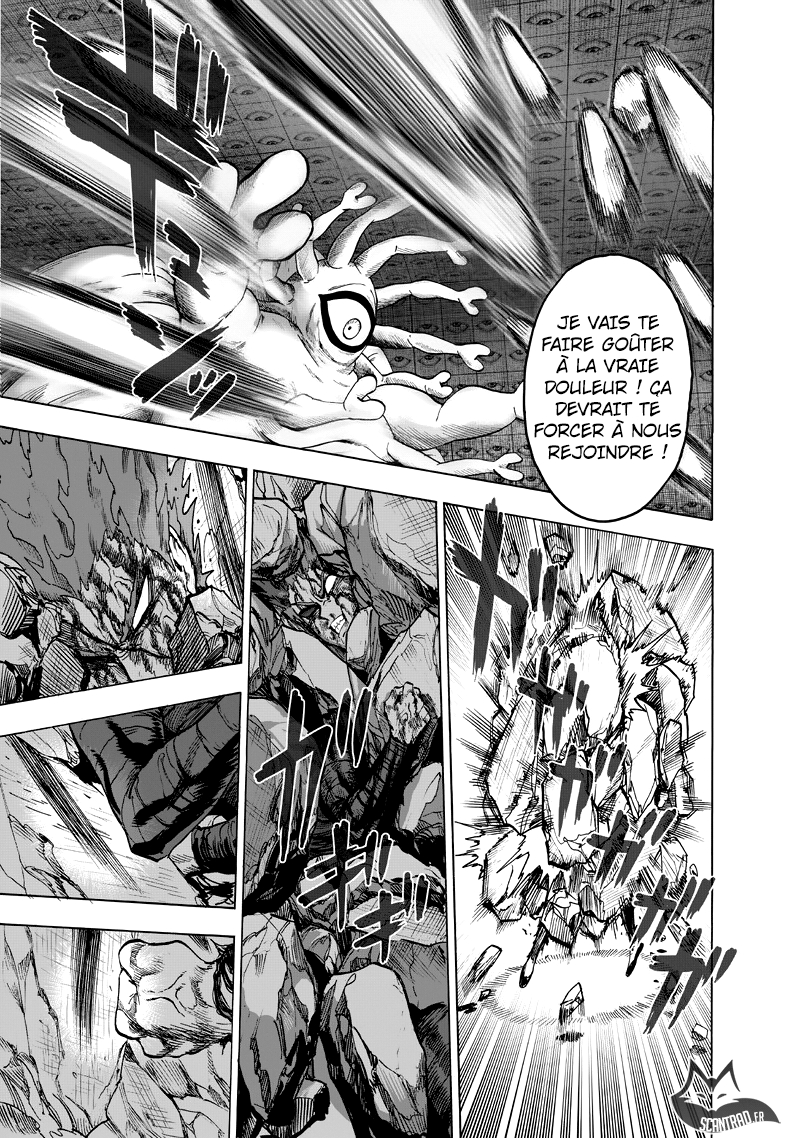 Read One Punch man (fr) Manga Online