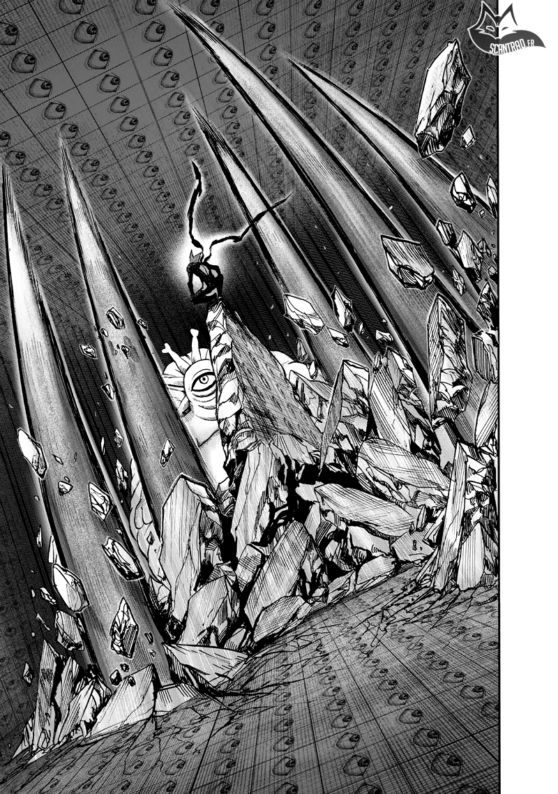Read One Punch man (fr) Manga Online