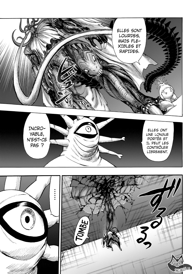 Read One Punch man (fr) Manga Online