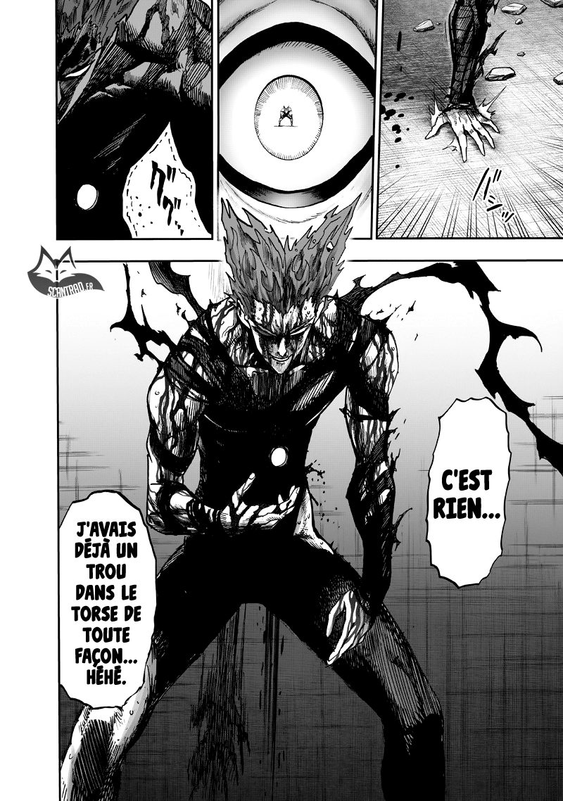 Read One Punch man (fr) Manga Online