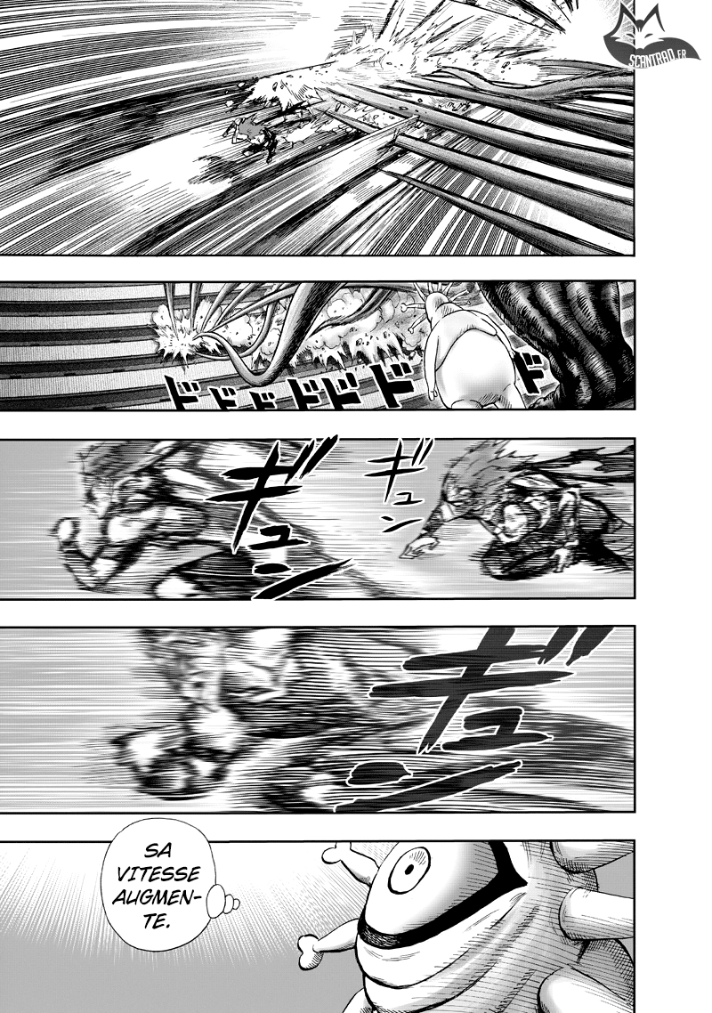 Read One Punch man (fr) Manga Online