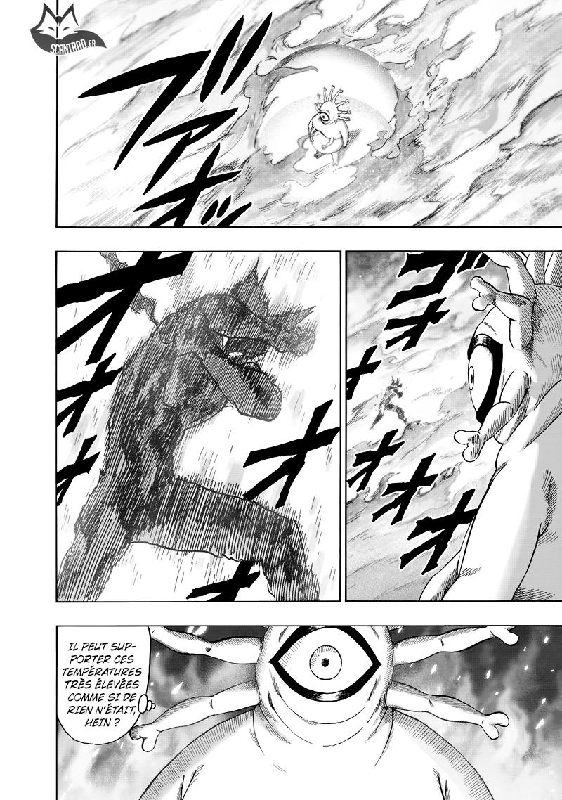 Read One Punch man (fr) Manga Online