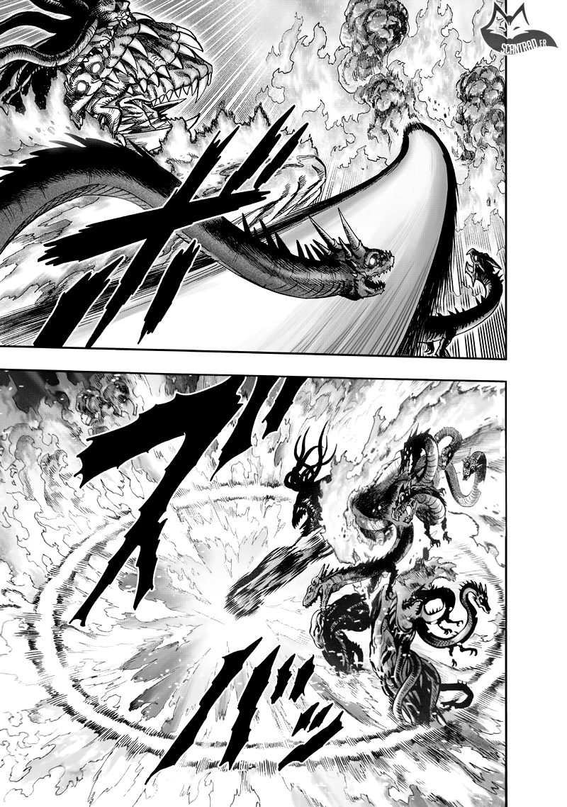 Read One Punch man (fr) Manga Online