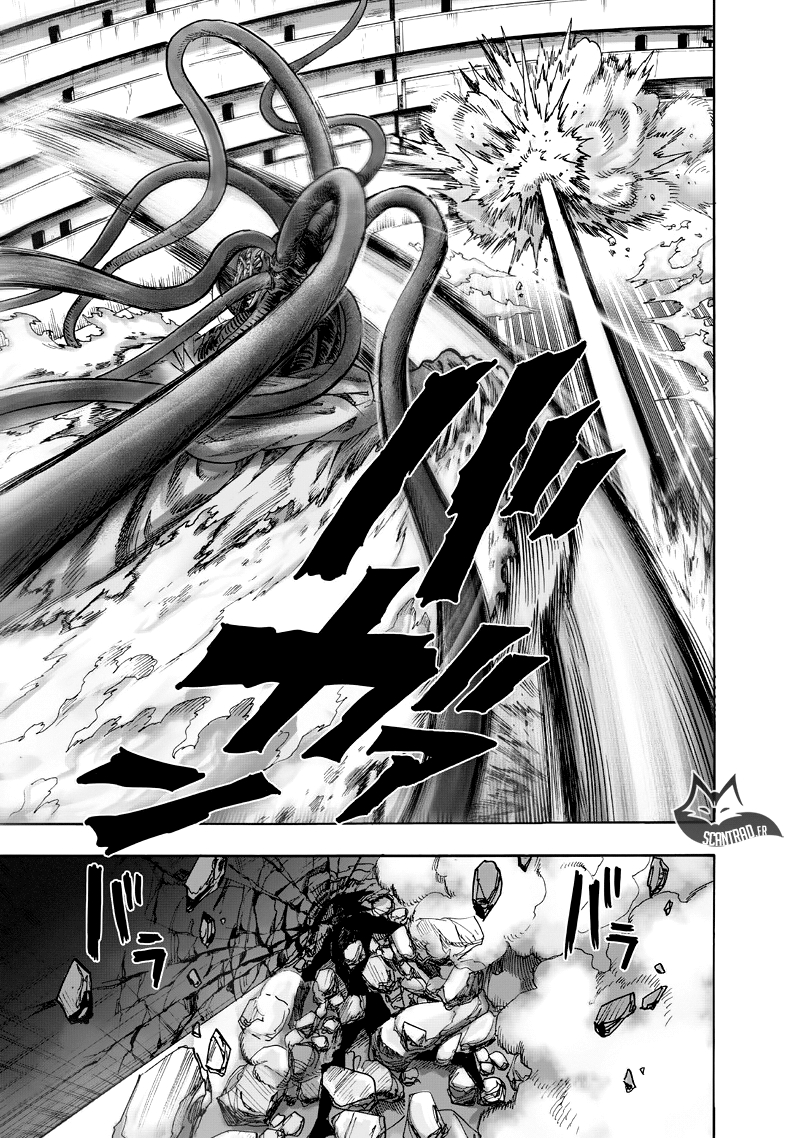 Read One Punch man (fr) Manga Online