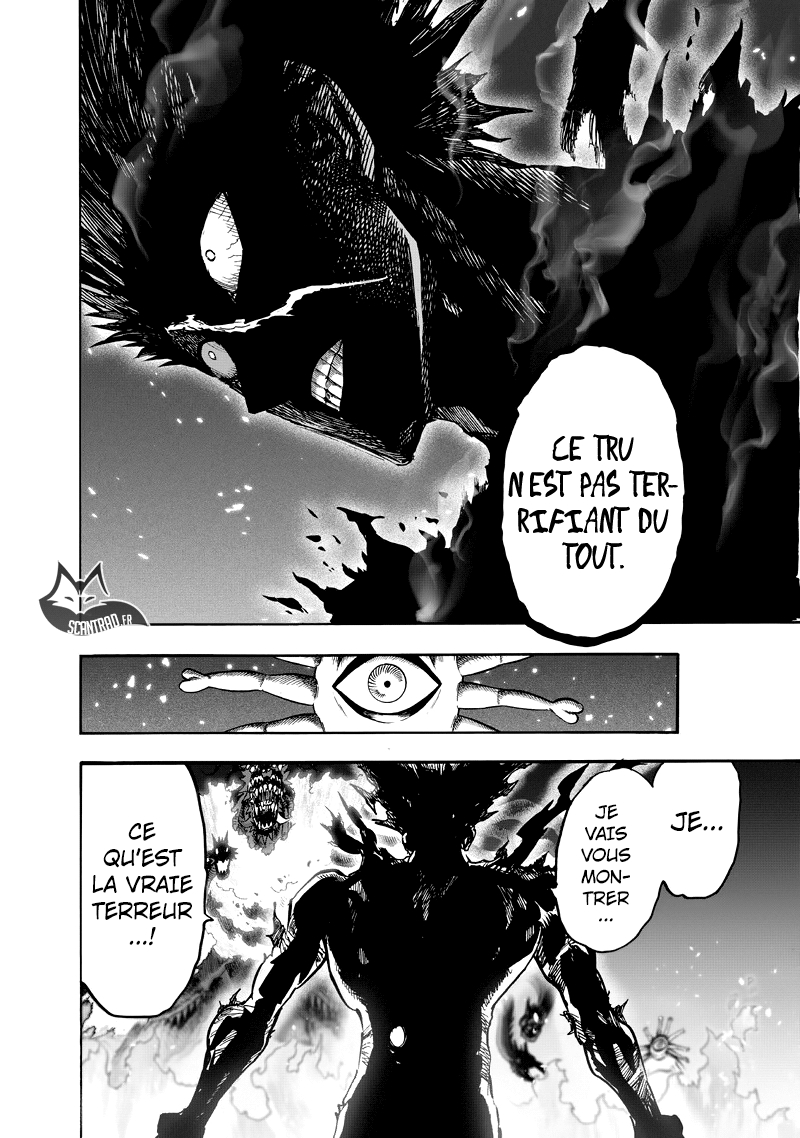 Read One Punch man (fr) Manga Online