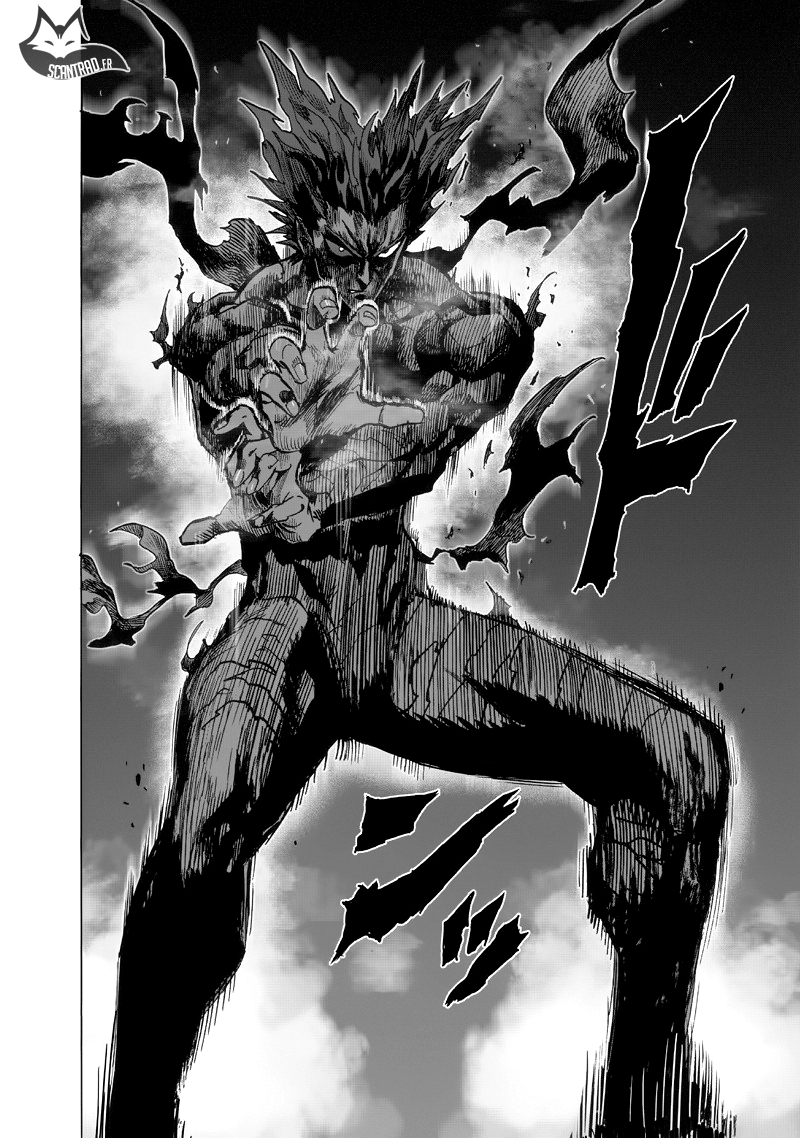 Read One Punch man (fr) Manga Online