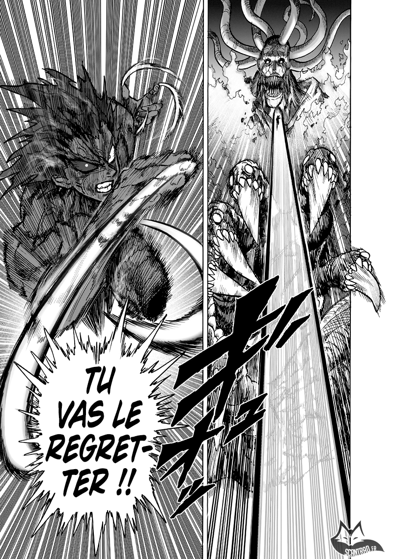 Read One Punch man (fr) Manga Online