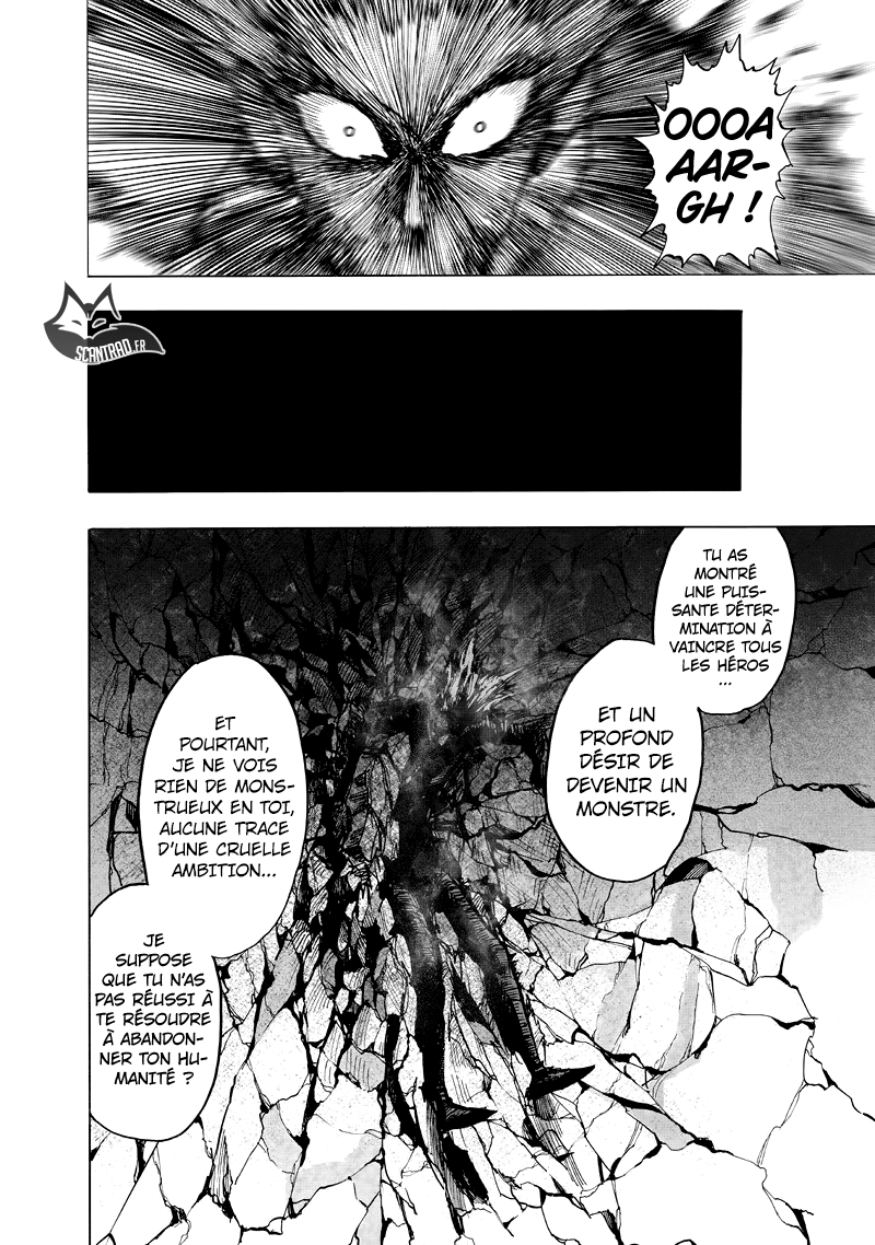 Read One Punch man (fr) Manga Online