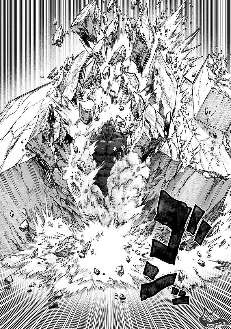 Read One Punch man (fr) Manga Online