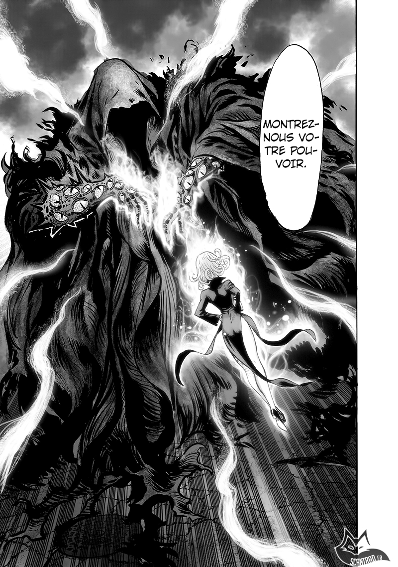 Read One Punch man (fr) Manga Online