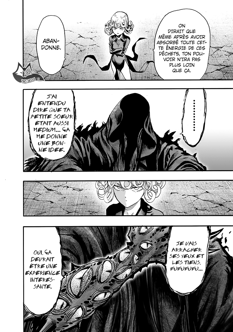 Read One Punch man (fr) Manga Online