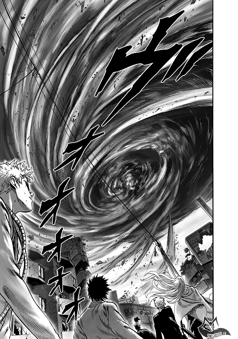 Read One Punch man (fr) Manga Online