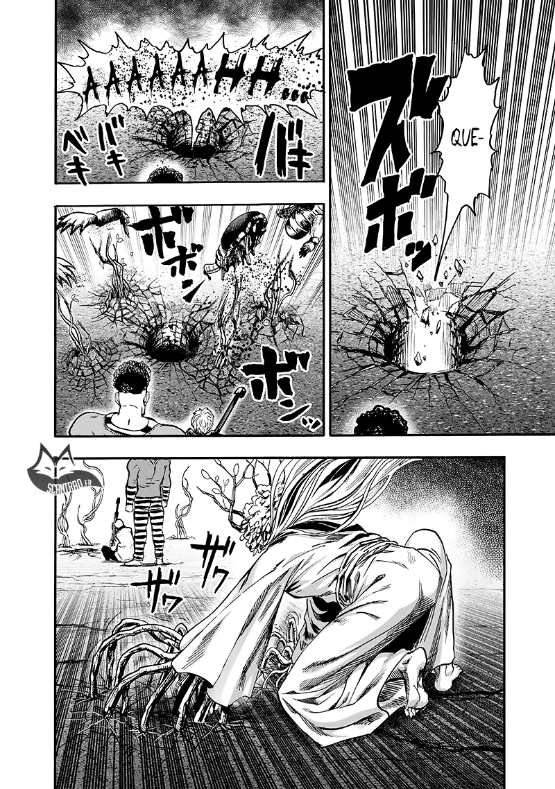 Read One Punch man (fr) Manga Online