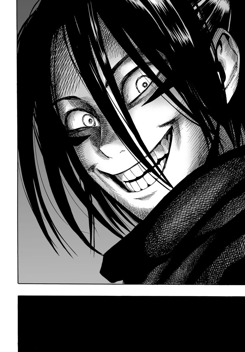 Read One Punch man (fr) Manga Online