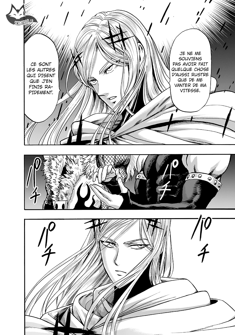 Read One Punch man (fr) Manga Online