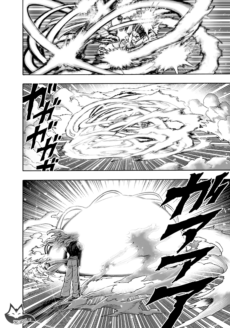 Read One Punch man (fr) Manga Online