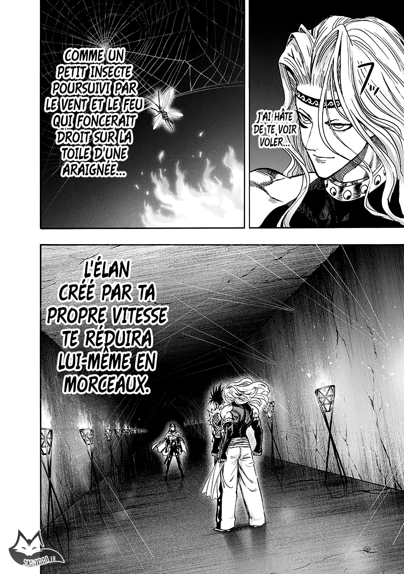 Read One Punch man (fr) Manga Online