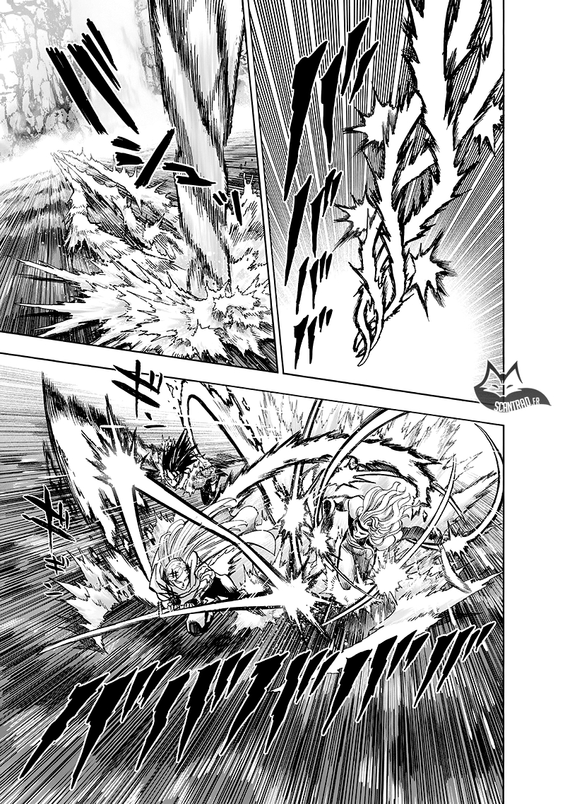 Read One Punch man (fr) Manga Online