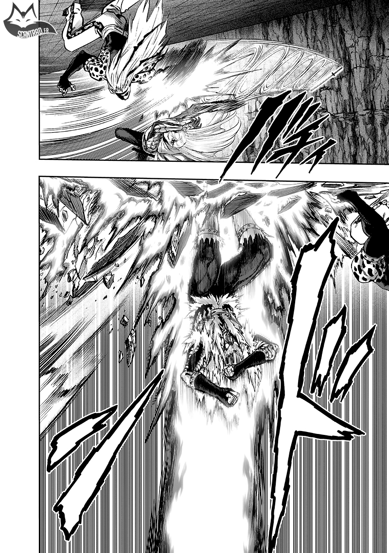 Read One Punch man (fr) Manga Online