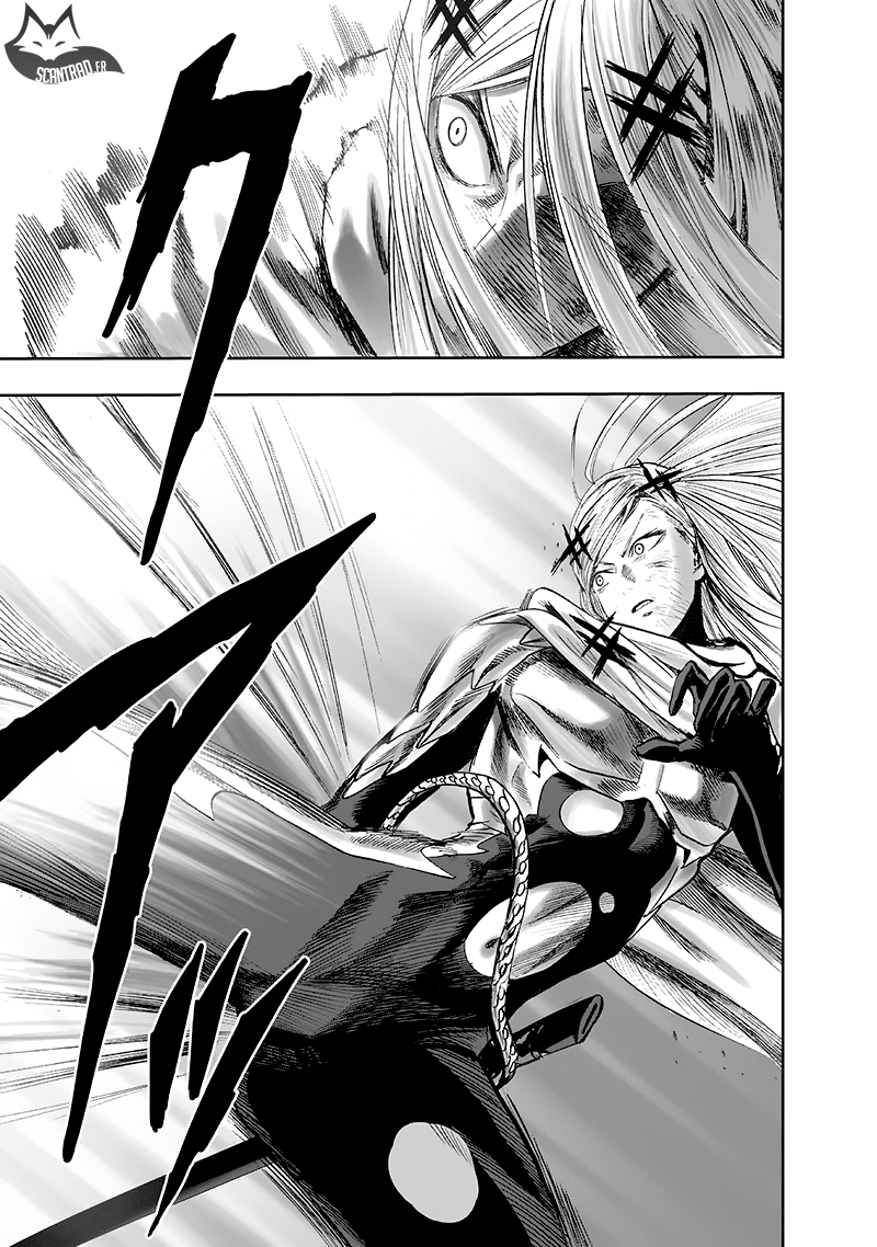 Read One Punch man (fr) Manga Online