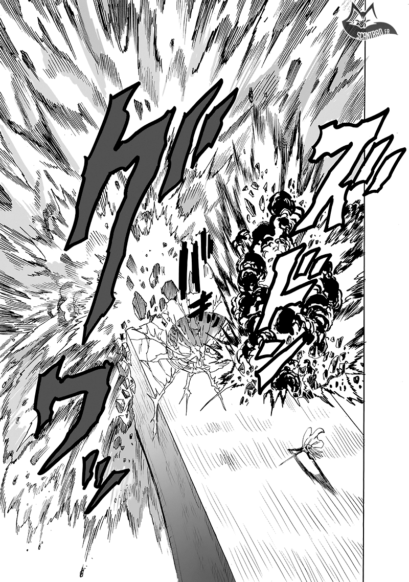Read One Punch man (fr) Manga Online