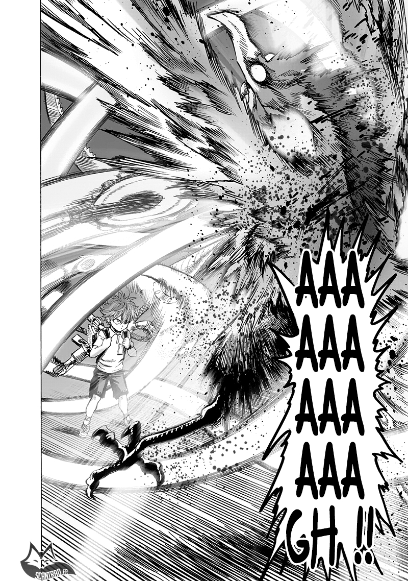 Read One Punch man (fr) Manga Online