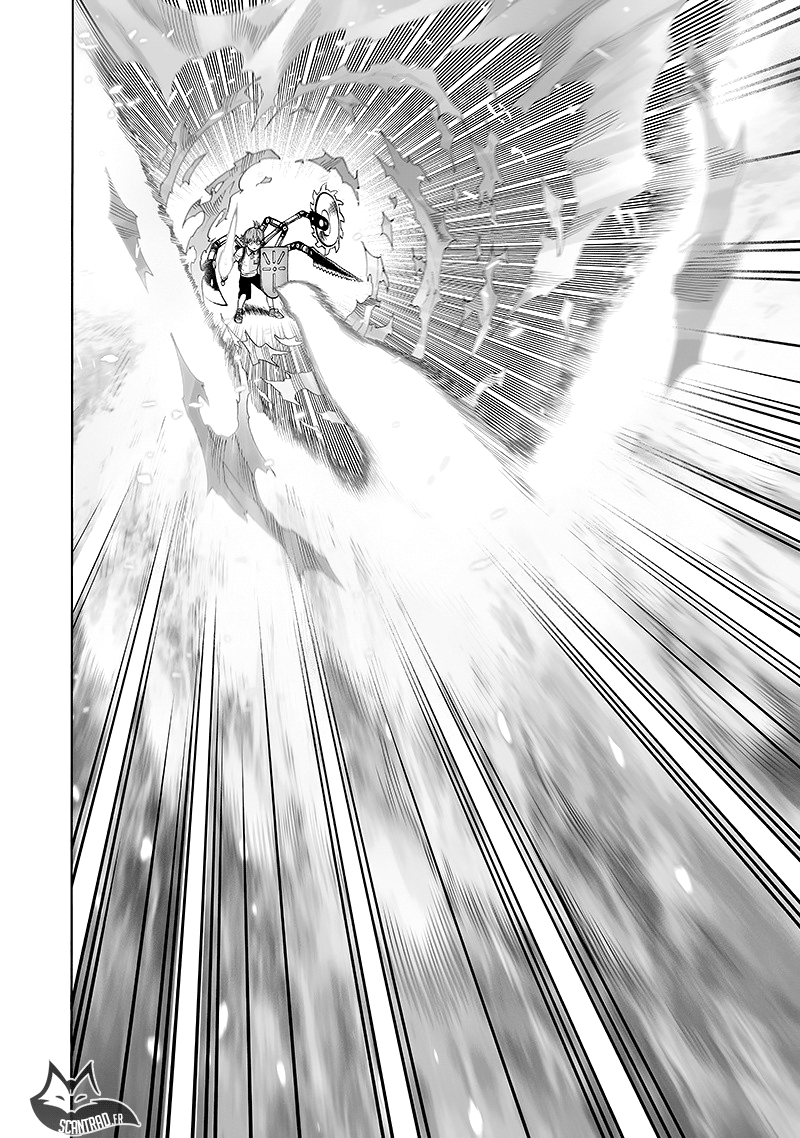 Read One Punch man (fr) Manga Online