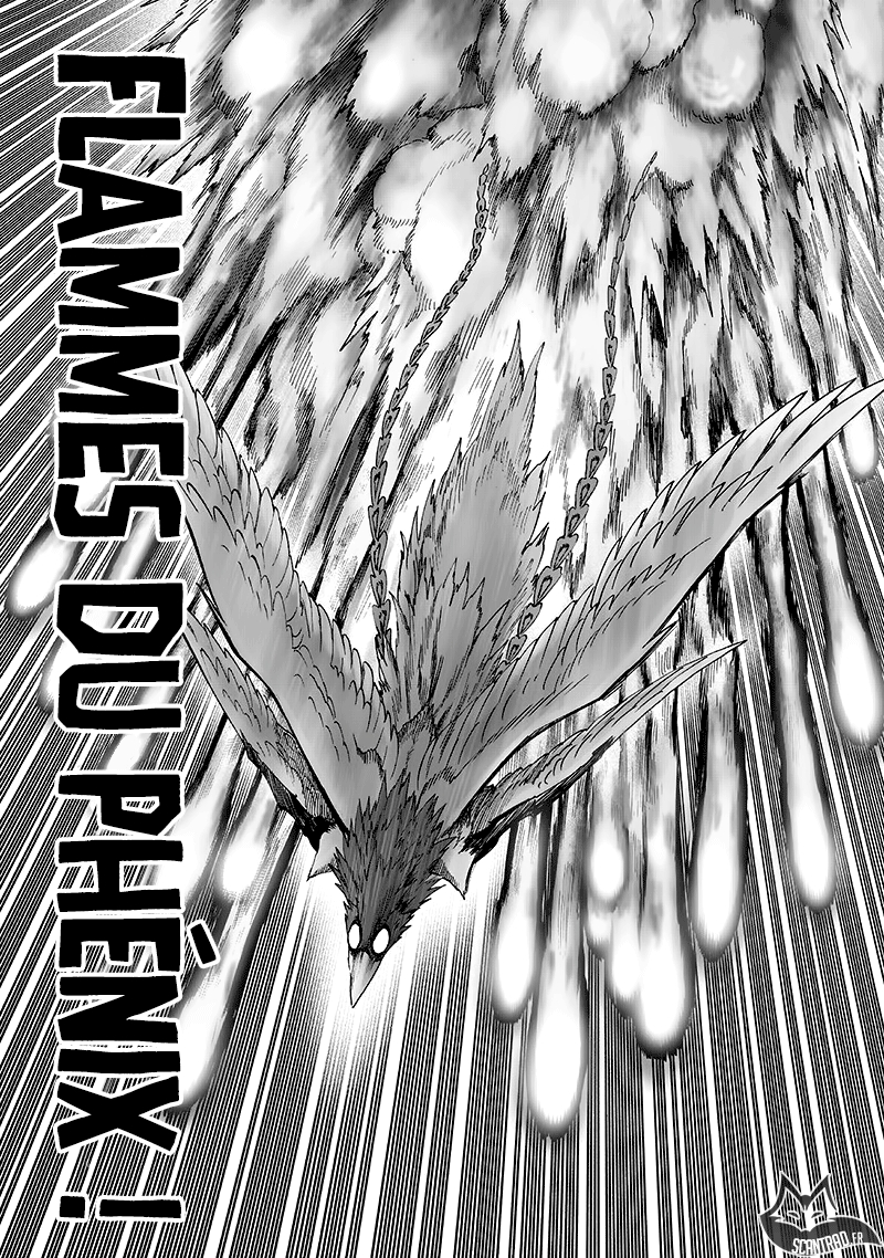 Read One Punch man (fr) Manga Online