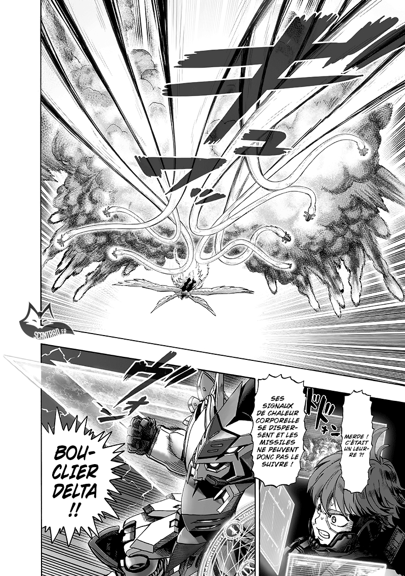 Read One Punch man (fr) Manga Online