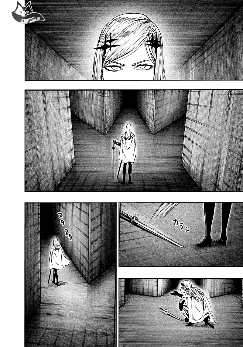 Read One Punch man (fr) Manga Online