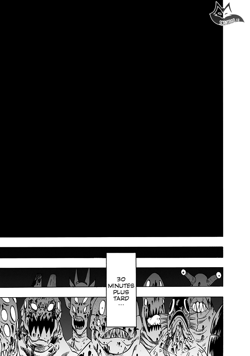 Read One Punch man (fr) Manga Online