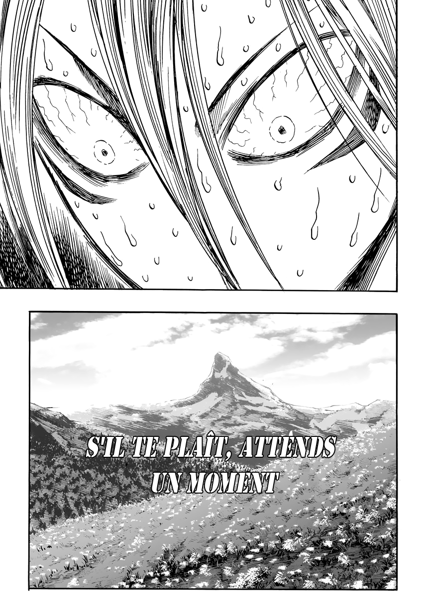 Read One Punch man (fr) Manga Online