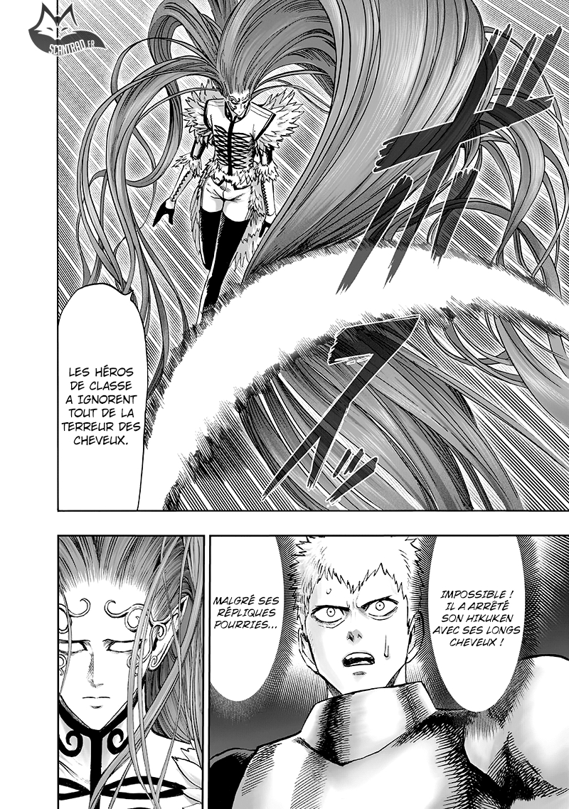 Read One Punch man (fr) Manga Online