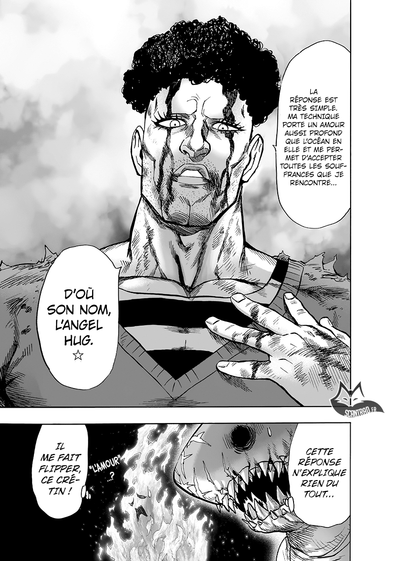 Read One Punch man (fr) Manga Online