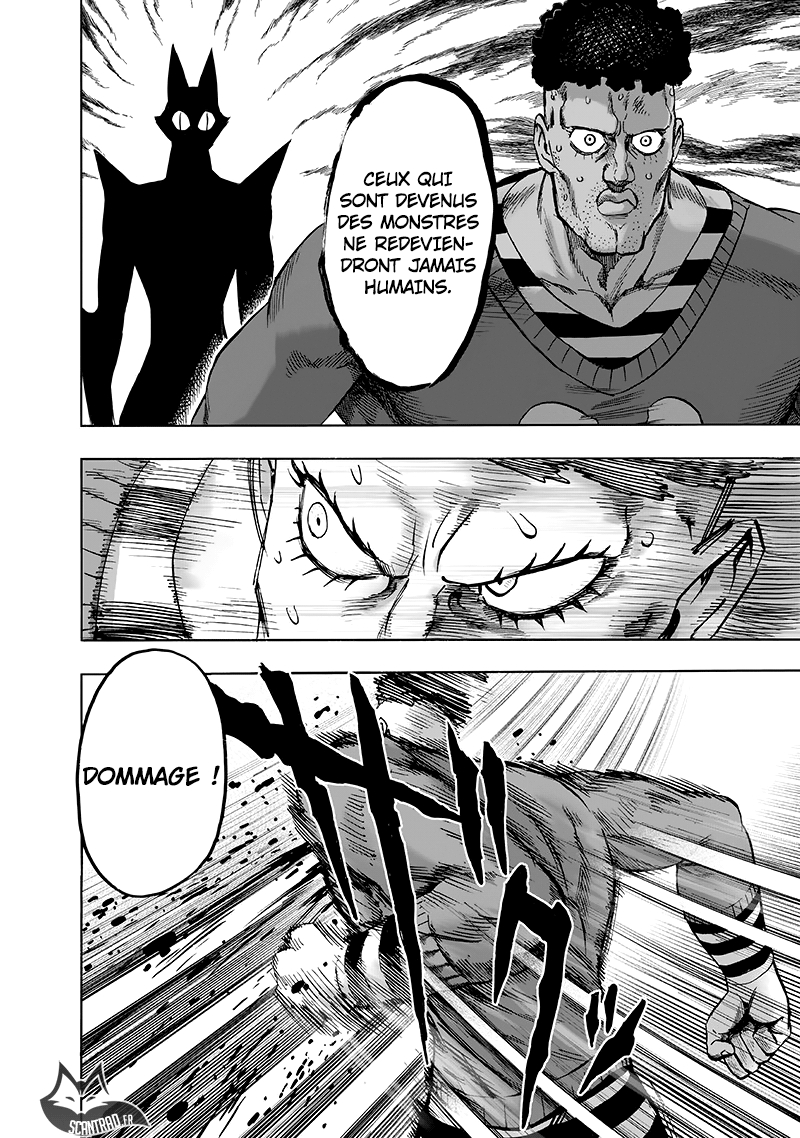 Read One Punch man (fr) Manga Online