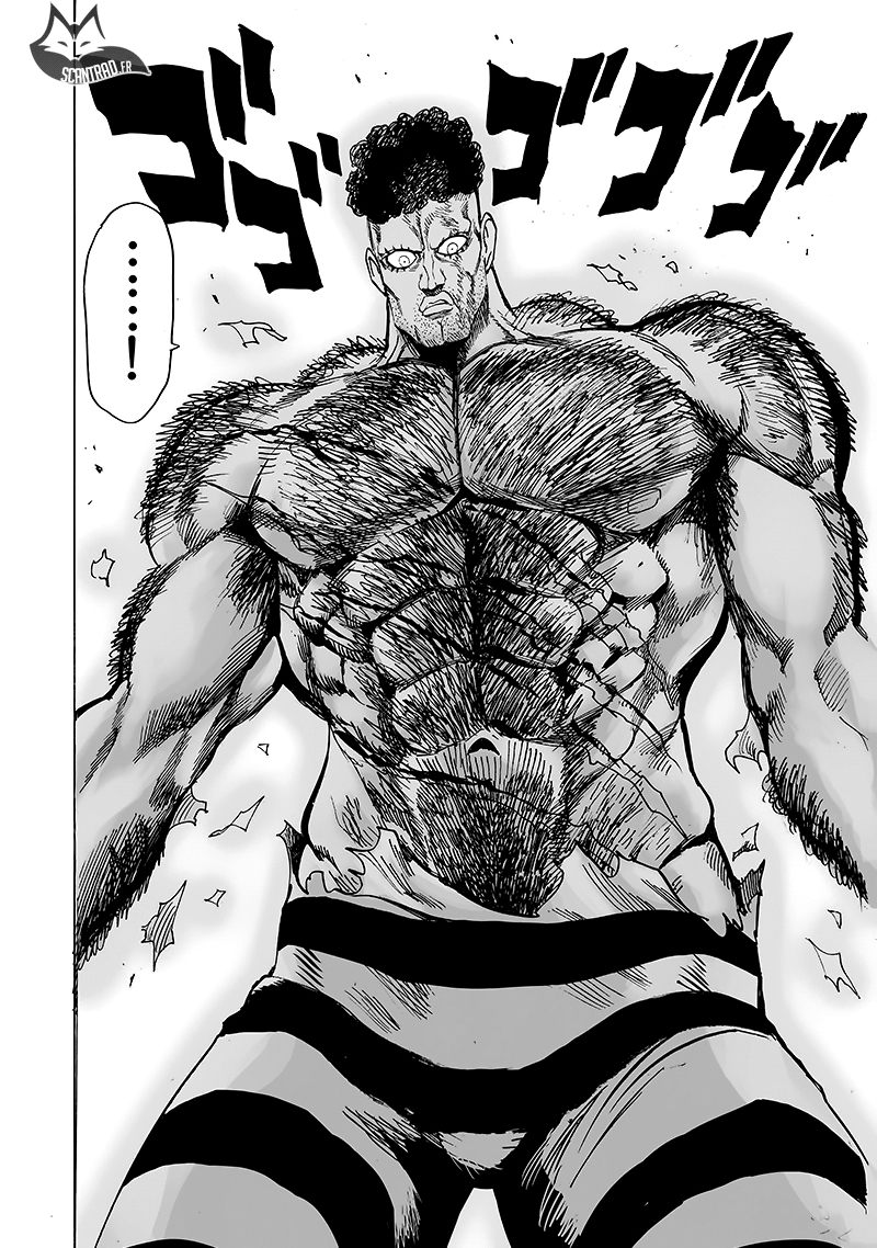 Read One Punch man (fr) Manga Online