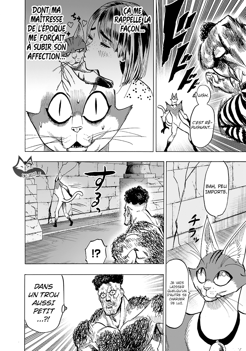 Read One Punch man (fr) Manga Online