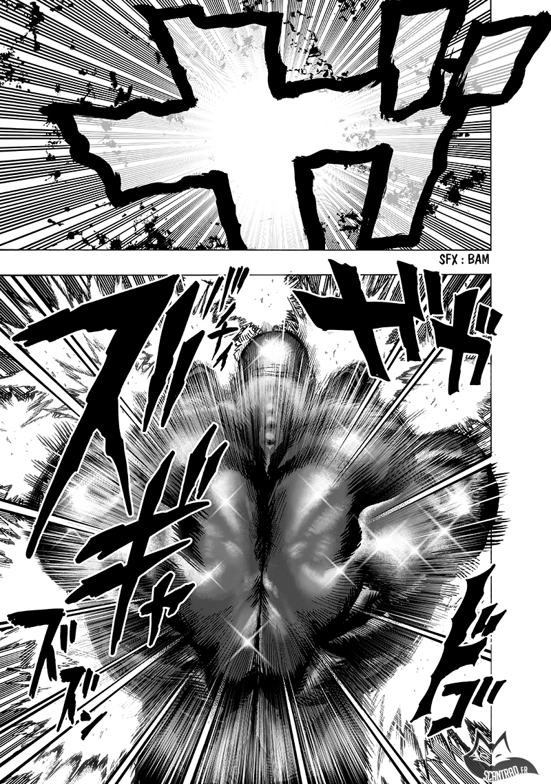 Read One Punch man (fr) Manga Online